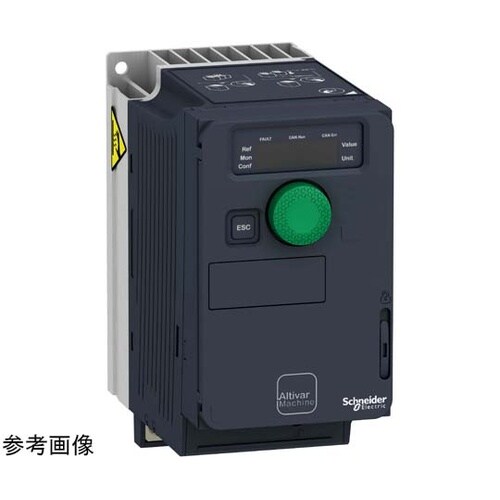 インバーター Altivar320シリー