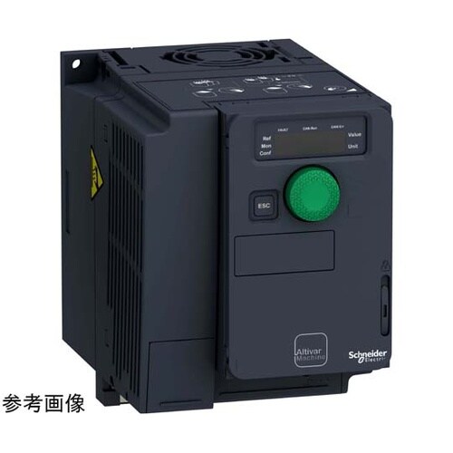 インバーター Altivar320シリー