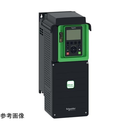 インバーター Altivar600シリー