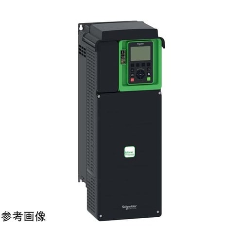 インバーター Altivar600シリー