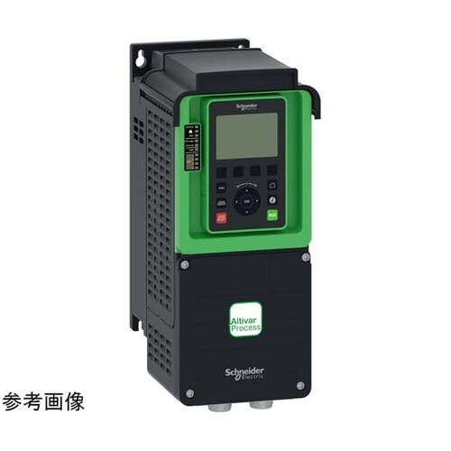 インバーター Altivar600シリー