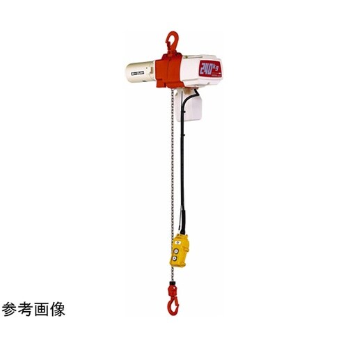 電気チェーンブロック キトーセレクト E