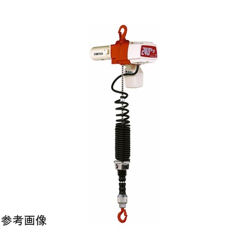 電気チェーンブロック キトーセレクト E