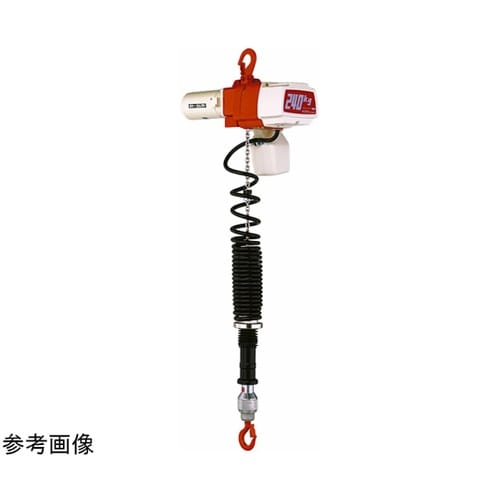 電気チェーンブロック キトーセレクト E