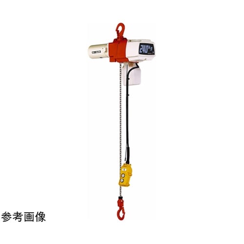 電気チェーンブロック キトーセレクト E