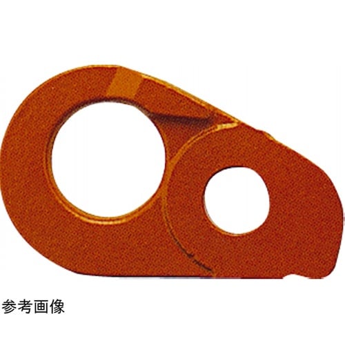 ワイヤーロープ専用固定器具 キトークリッ