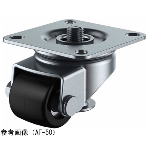 キャスター(アジャスターフット付) 自在