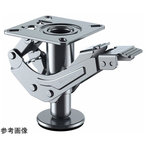 キャスター(ロック) ユーエイロック A