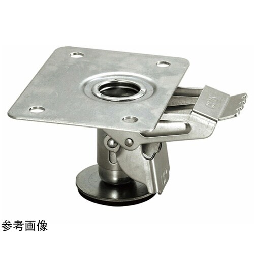 キャスター(ロック) ユーエイロック E