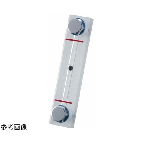 長形オイルゲージ(アクリル製) オイルゲ