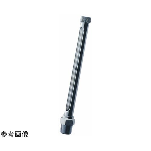 I型オイルゲージ(金属製) I型(タテ型