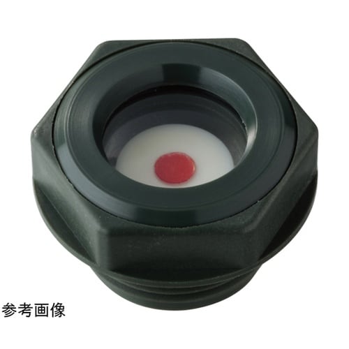 丸型オイルゲージ ネジ付オイルゲージ(耐