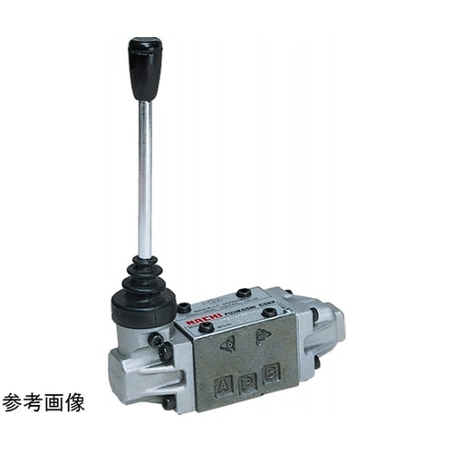 油圧バルブ DMAタイプ マニアルバルブ
