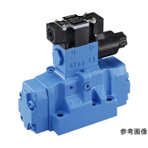 油圧ソレノイドバルブ ソレノイドコントロ