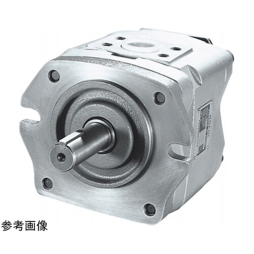 油圧ポンプ IPポンプIPHシリーズ(高