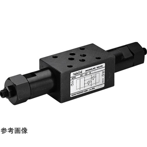 油圧モジュラーバルブ リリーフバルブ(ダ
