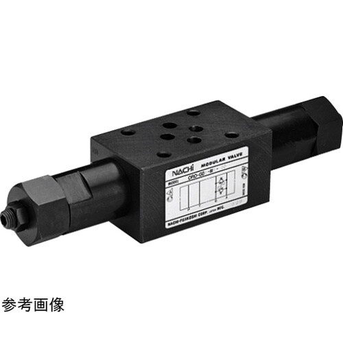 油圧モジュラーバルブ ブレーキバルブ(ダ