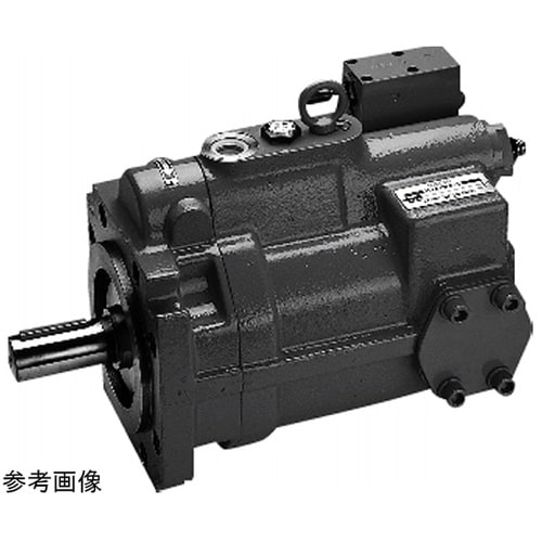 油圧ポンプ 可変ピストンポンプ PZSシ