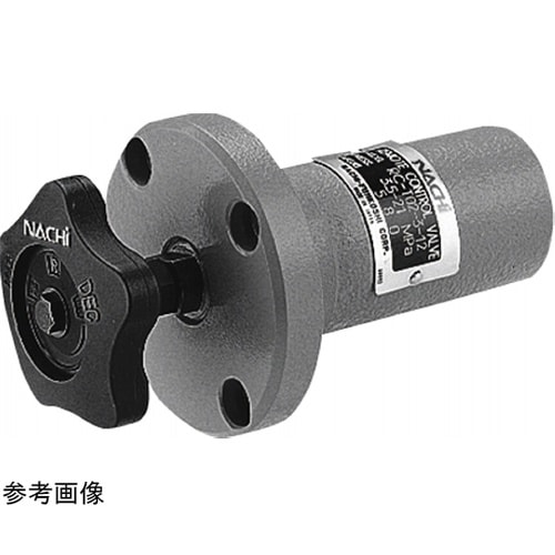 油圧バルブ リモートコントロールリリーフ