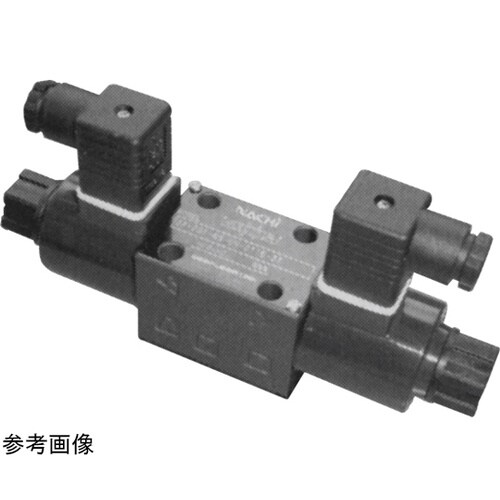 油圧ソレノイドバルブ ウエット形ソレノイ
