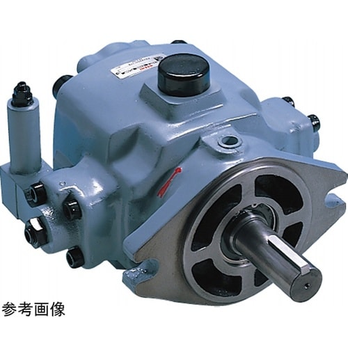 油圧ポンプ 高圧可変ベーンポンプ VDC