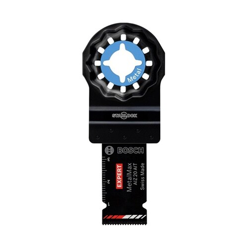 マルチツールブレードスターロック AIZ