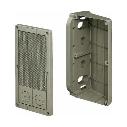 プラ直角サポート(取付板用) BF−42