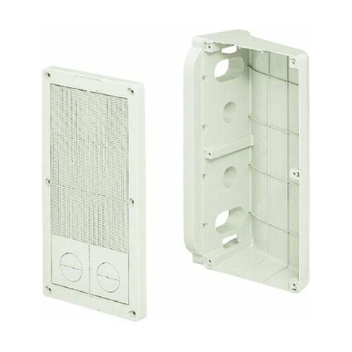 プラ直角サポート(取付板用) BF−42