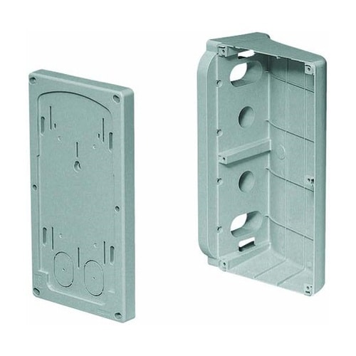 プラ直角サポート(取付板用) BP−2L