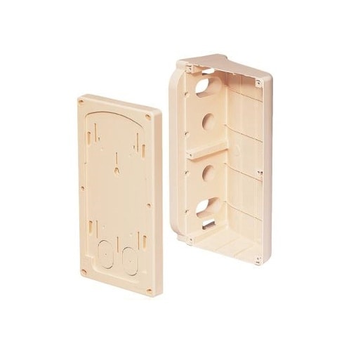 プラ直角サポート(取付板用) BP−2L