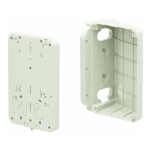 プラ直角サポート(取付板用) BP−2P