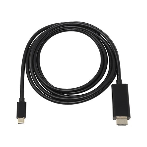 USB−C − HDMIケーブル 4K3