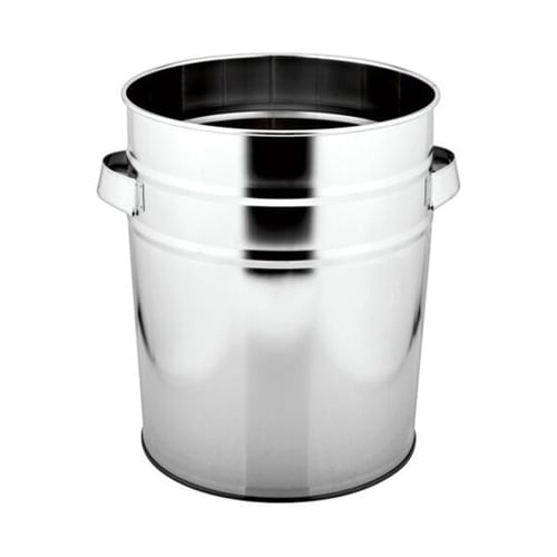 18−8 バケットB型(両手付)φ300