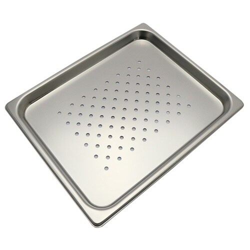 スーパーデラックスパン穴明 1/2サイズ