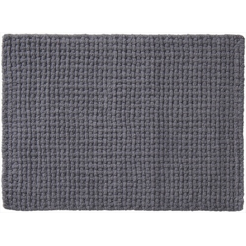 SUSU 抗菌ふわふわ雲ごこちバスマット