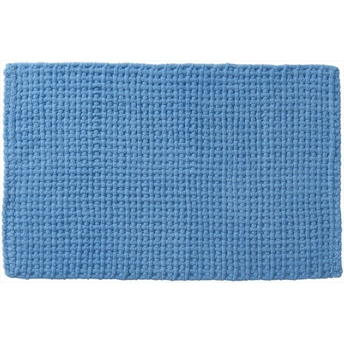 SUSU 抗菌ふわふわ雲ごこちバスマット