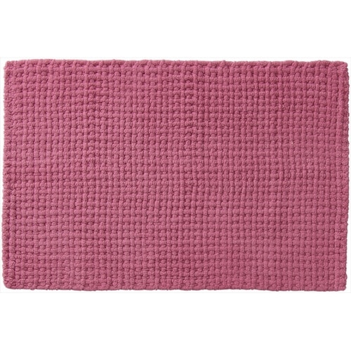 SUSU 抗菌ふわふわ雲ごこちバスマット