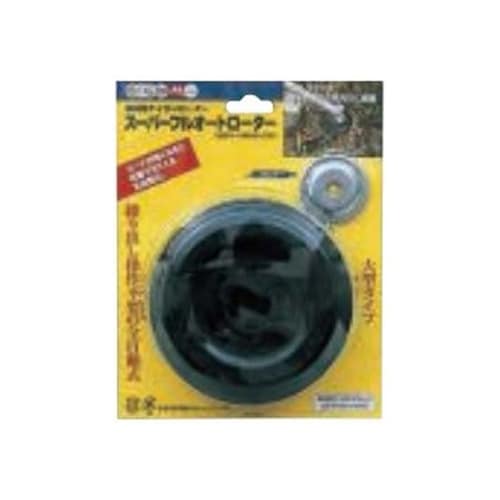 スーパーフルオートローター #41528