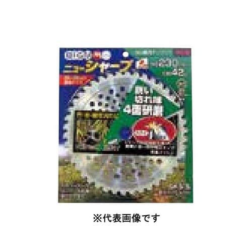 ニューシャープ 255×46P #412