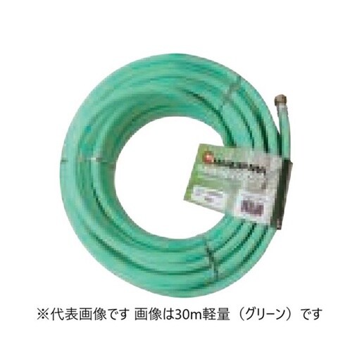 高圧用スプレーホース Φ8.5×100m