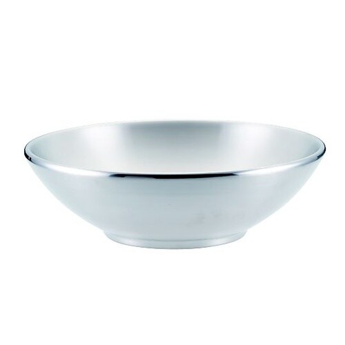 メタル丼キング厚口タイプ ステンレスオー