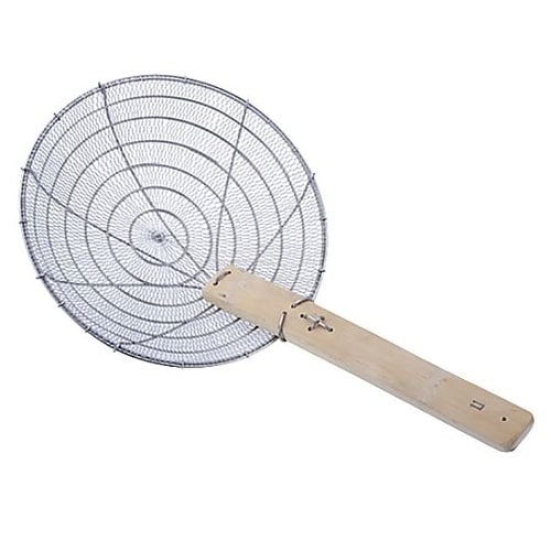 HGST油こしソバ揚 短柄 25cm 4