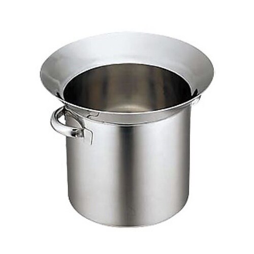 HGST油切りポット 小 386006