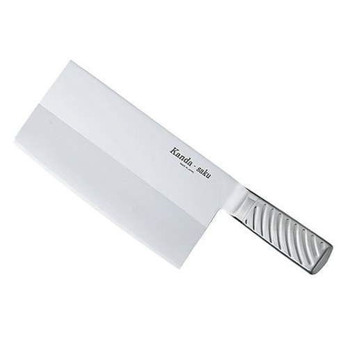 KD 神田作共柄中華包丁 KT−1 43