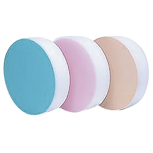 積層 カラー中華まな板 大厚さ100mm