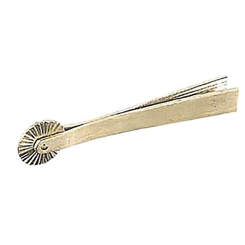 真鍮製 花車 439014