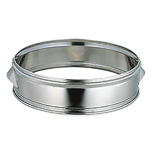 HGステン中華セイロ用 台輪 52cm