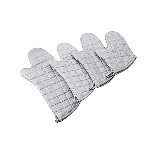 シルバーオーブンミトン SOMD 中13