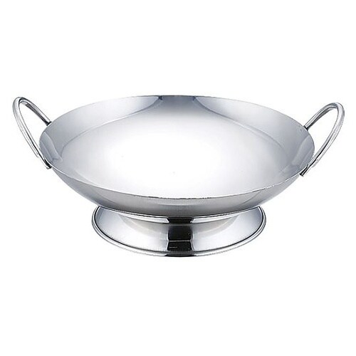 HGST台付卓上鍋 9インチ 43500