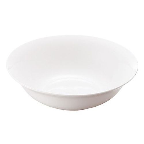 燕舞ボーンチャイナ クープボウル 9イン